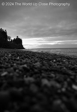 Beach Stones