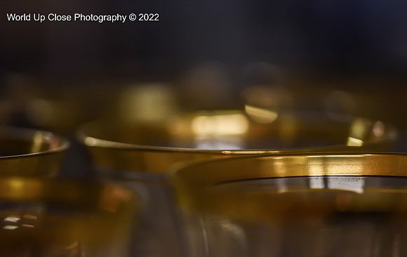Golden Rows