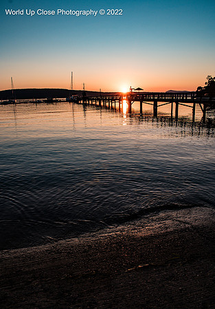 The Dock