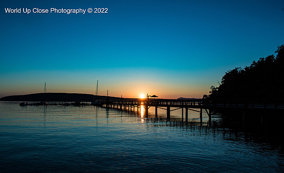 Fading Light