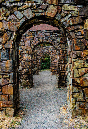 The Arch