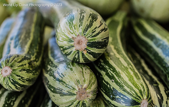 Fresh Produce