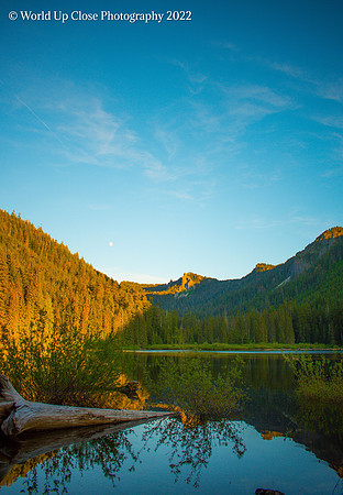 Mountain Lake