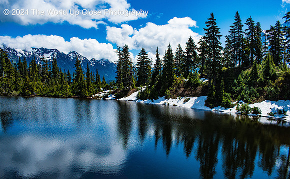 Picture Lake