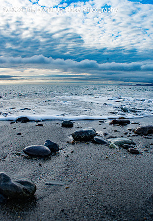 Shining Stones