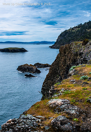 Deception Pass