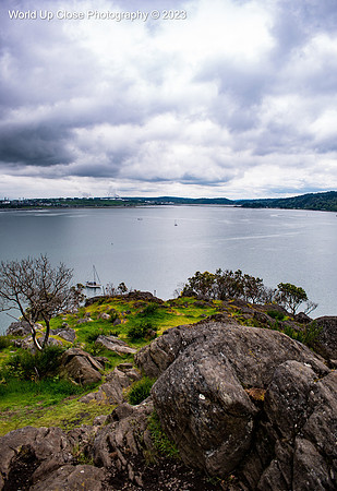 Overlook Rock