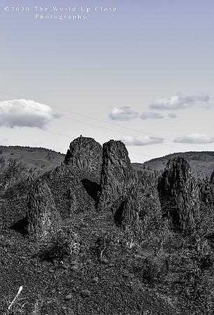 Twin Peaks