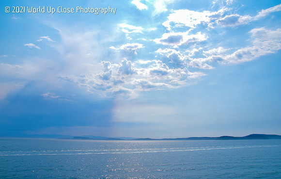 Sea to Sky