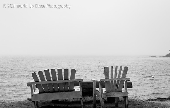 Beach Outlook