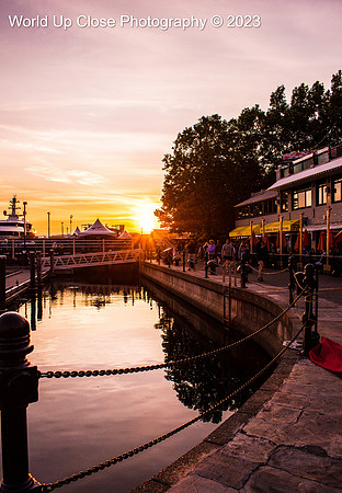 Beautiful Victoria