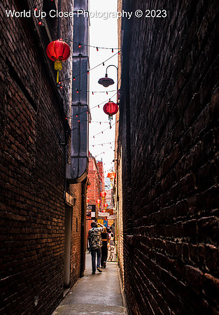 Chinatown