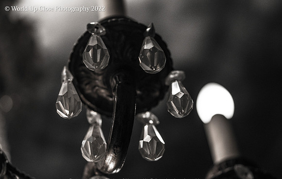 Chandelier