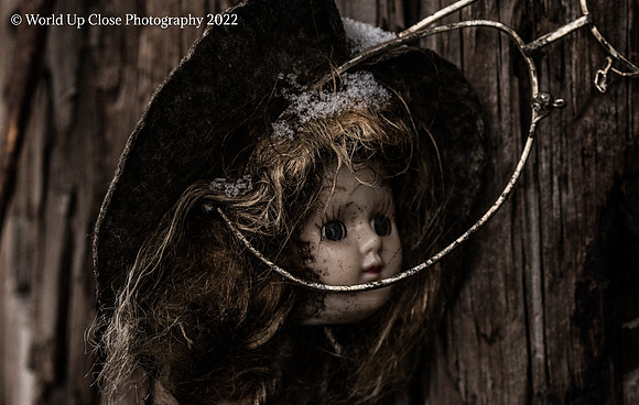 Tethered