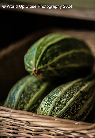 Farmstand Produce