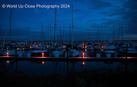 Full Harbor