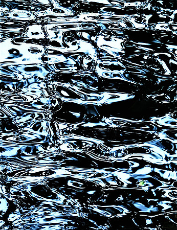Twisted Images