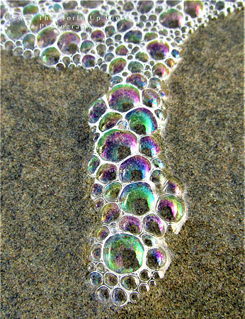 Bright Bubbles