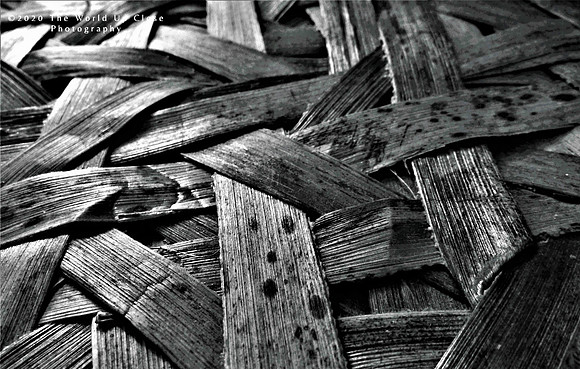 Woven Strands