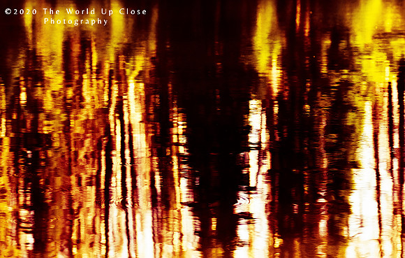 Liquid Fire