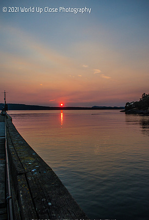 Dock View
