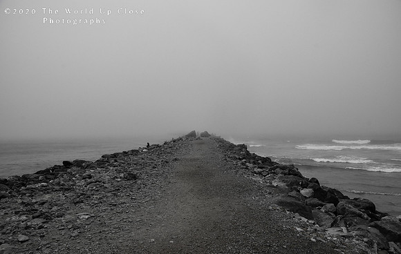 Fishermen's Jetty