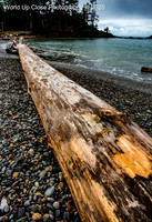 Stormy Spit