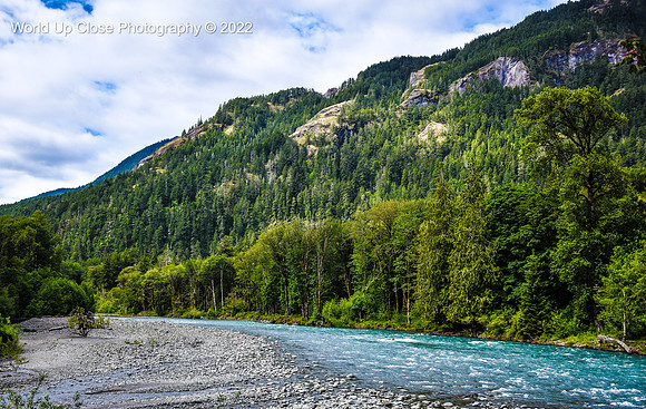 Raging River