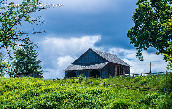The Farmhouse