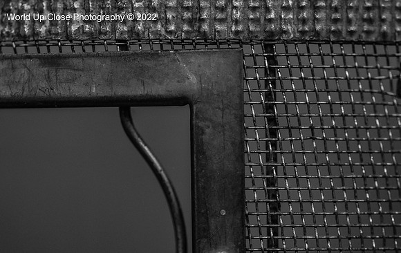 Cold Iron